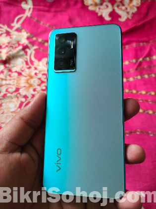 Vivo V23e